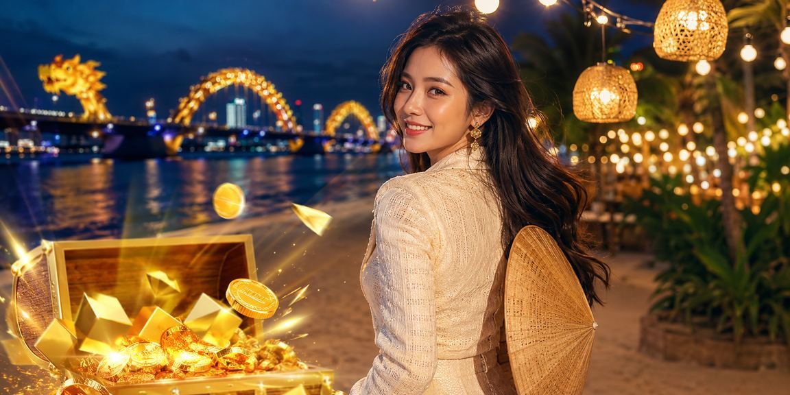 Nón lá Đà Nẵng minh họa trải nghiệm ứng dụng và bảo mật tài khoản cá cược