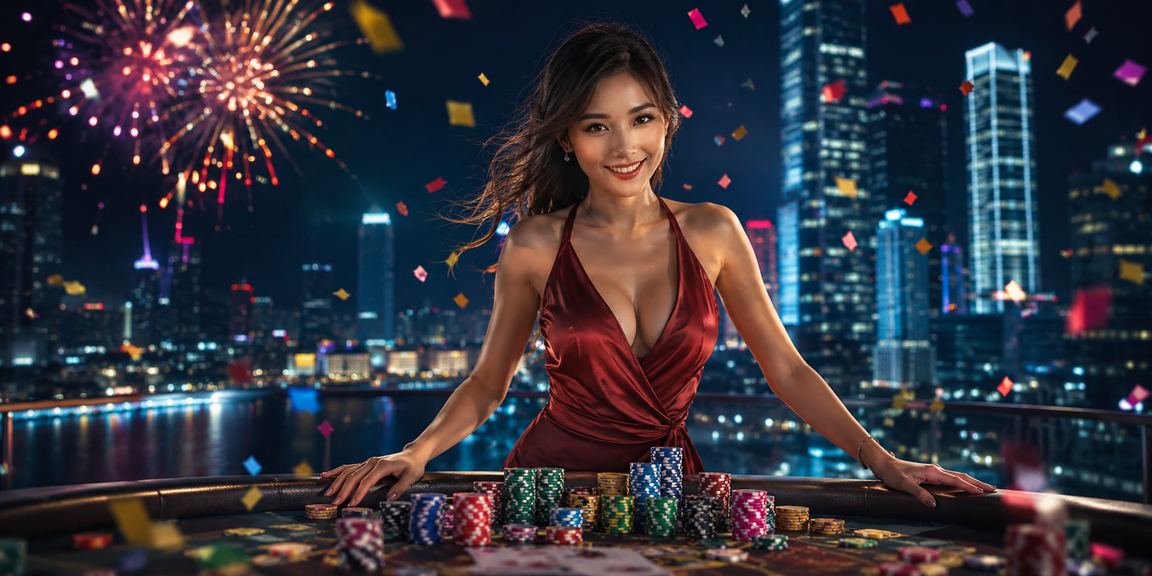 Không khí lễ hội Hà Nội và ưu đãi hoàn tiền dành cho người chơi Việt