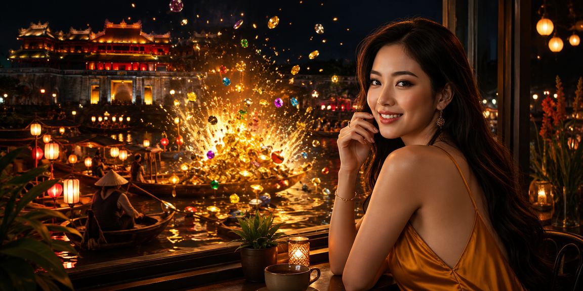 Cà phê Huế gợi nhịp đọc thông tin cá cược và FAQ trước khi dùng xz1