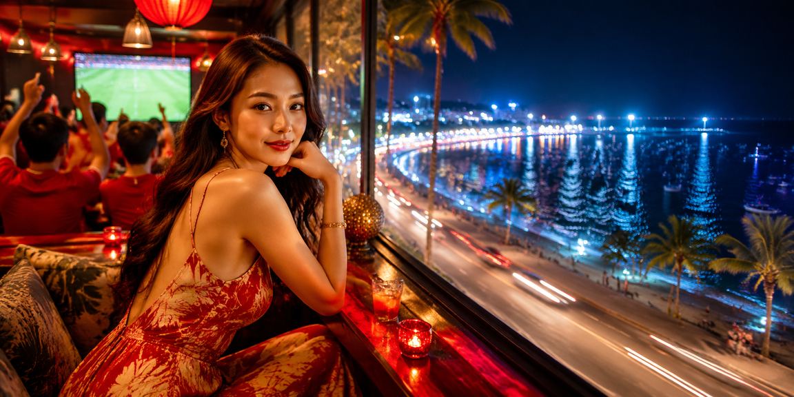 Người dùng đặt cược trực tuyến tại Mũi Né bên tách cà phê Việt Nam