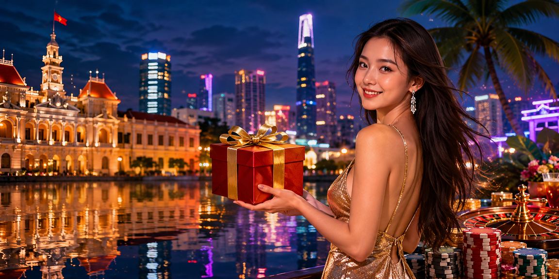Người dùng Việt kiểm tra giao diện casino mobile trước khi đăng nhập tài khoản